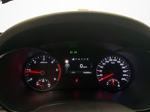 Kia Optima bild 17