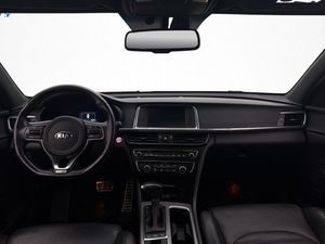 Kia Optima bild 19