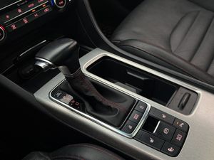 Kia Optima bild 24