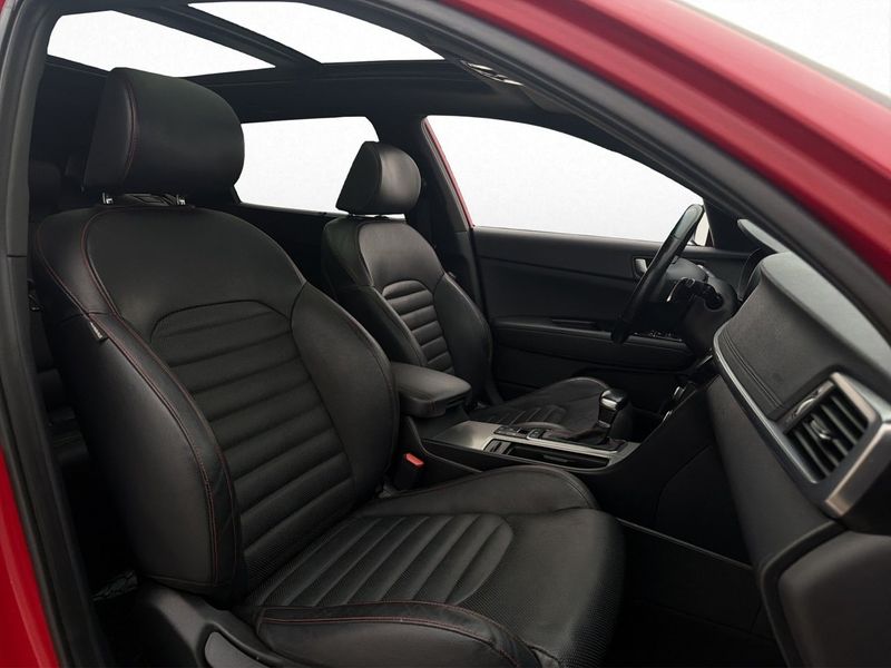Kia Optima bild 25