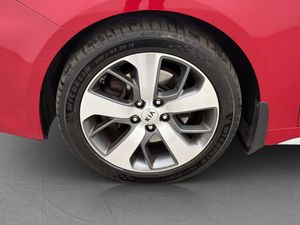 Kia Optima bild 29