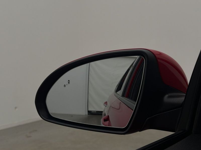Kia Optima bild 9