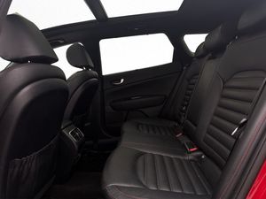 Kia Optima bild 26