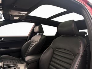 Kia Optima bild 11