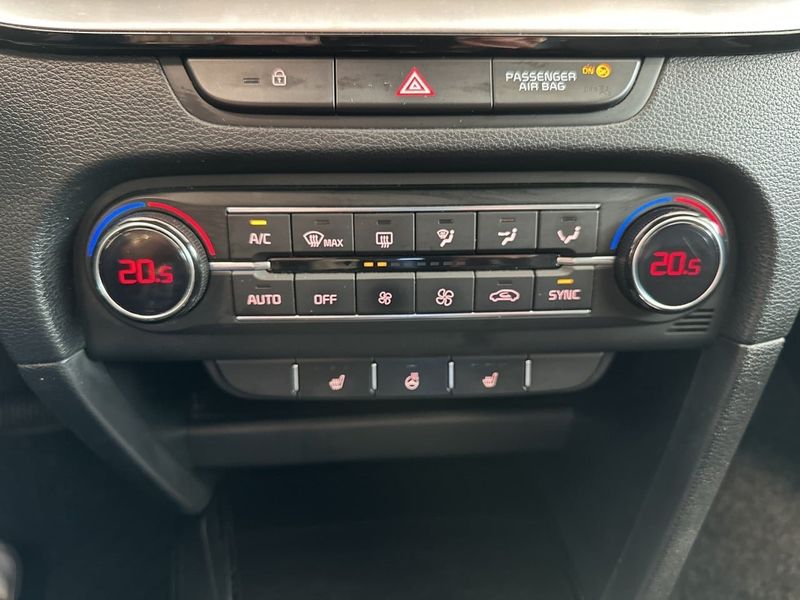 Kia Cee´d bild 13