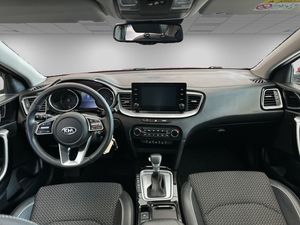 Kia Cee´d bild 7