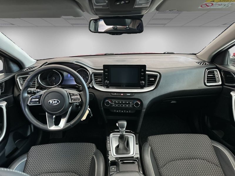 Kia Cee´d bild 7