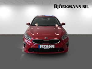 Kia Cee´d bild 2