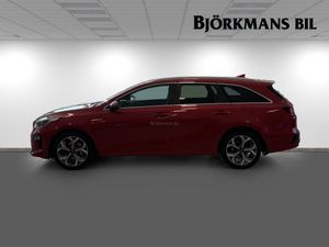 Kia Cee´d bild 4