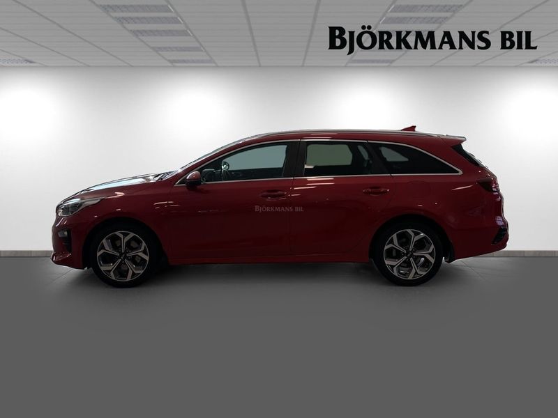 Kia Cee´d bild 4