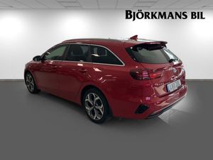 Kia Cee´d bild 6