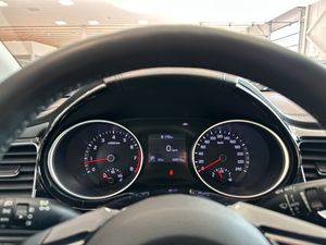 Kia Cee´d bild 10