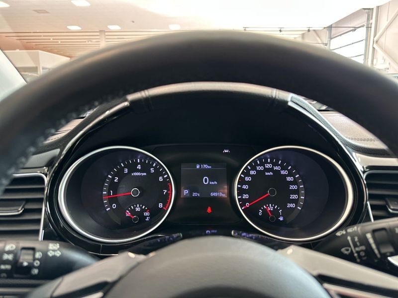 Kia Cee´d bild 10