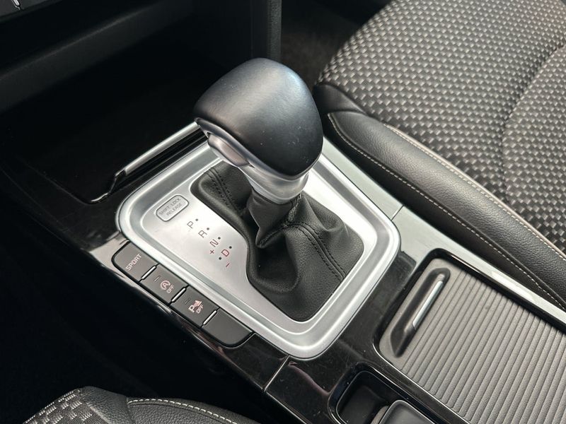 Kia Cee´d bild 12