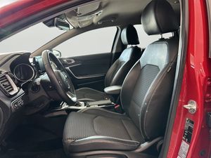 Kia Cee´d bild 8