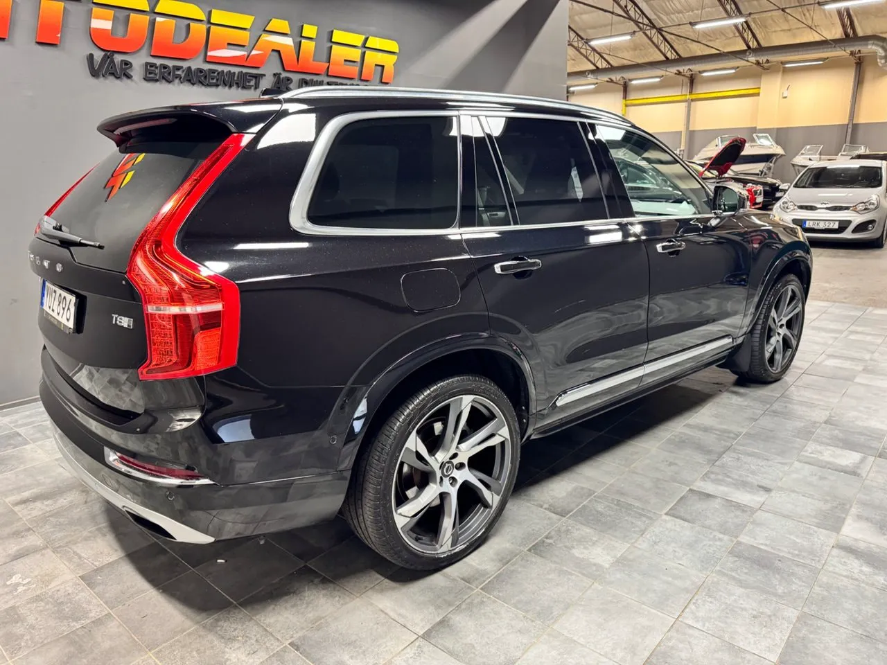 Vehicle image 2