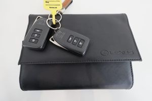 Lexus NX bild 34