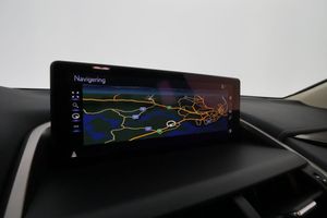 Lexus NX bild 28