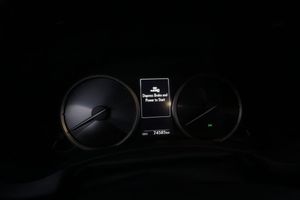 Lexus NX bild 27