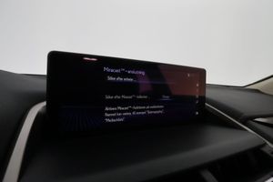 Lexus NX bild 30