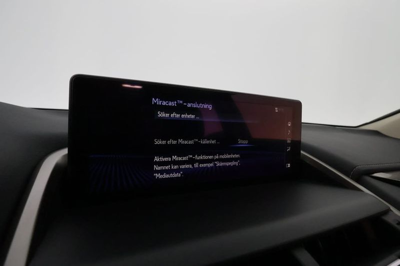Lexus NX bild 30