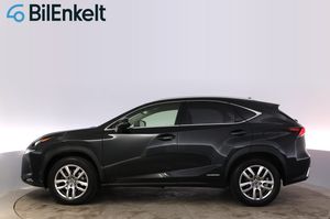 Lexus NX bild 5