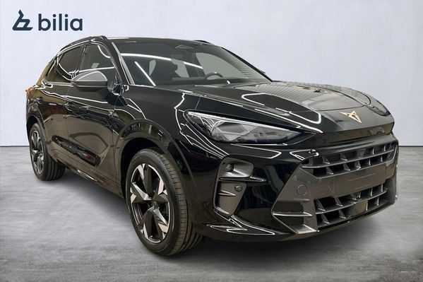 Cupra Terramar 1.5 ETSI 150 Backkamera, Ellucka, A-Farthå... - 2026