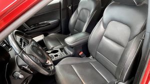 Kia Sportage bild 8