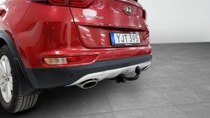 Kia Sportage bild 13