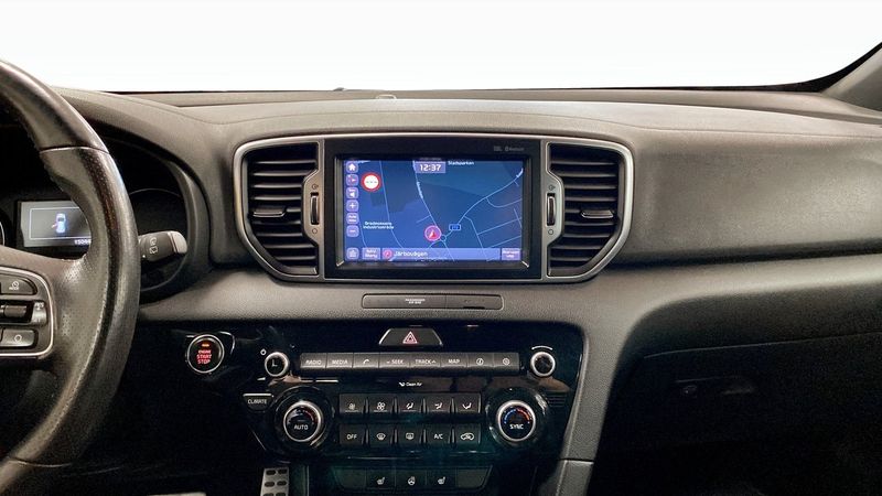 Kia Sportage bild 9