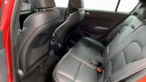 Kia Sportage bild 11