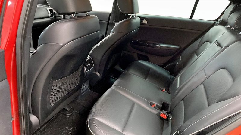 Kia Sportage bild 11