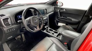 Kia Sportage bild 7