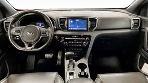 Kia Sportage bild 10