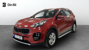 Kia Sportage bild 1