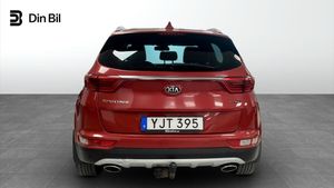 Kia Sportage bild 5