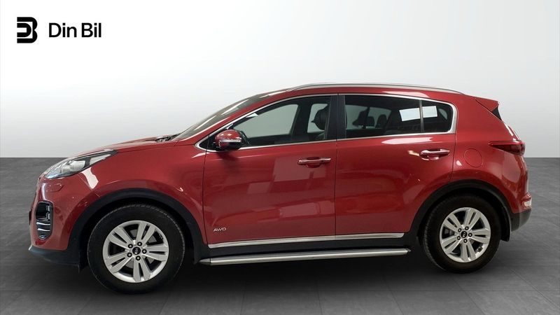 Kia Sportage bild 2