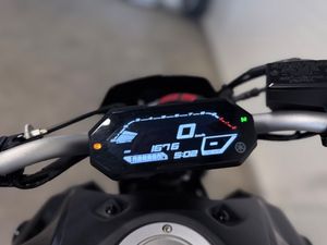 Yamaha MT bild 13