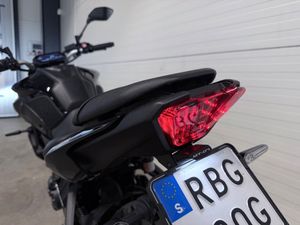Yamaha MT bild 14