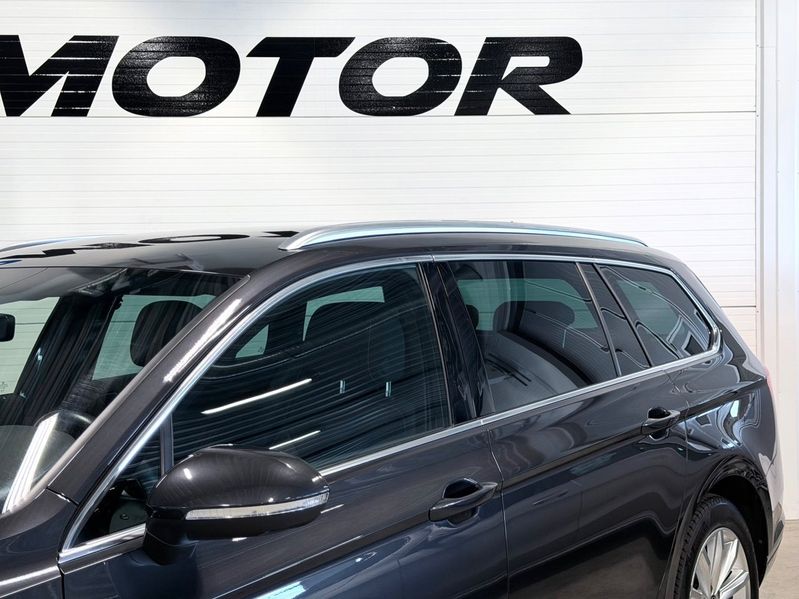 Volkswagen Passat bild 4