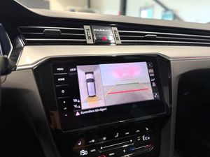 Volkswagen Passat bild 16