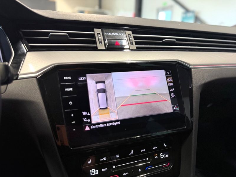 Volkswagen Passat bild 16