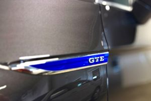Volkswagen Passat bild 17