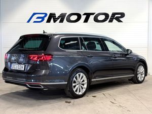 Volkswagen Passat bild 6