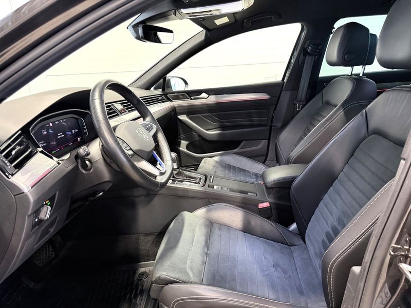 Volkswagen Passat bild 8