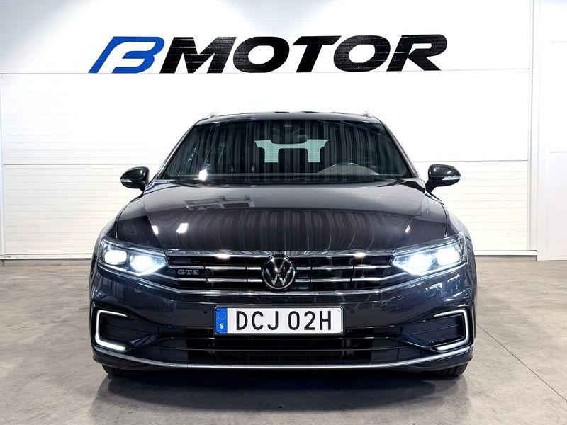 Volkswagen Passat bild 3