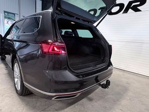 Volkswagen Passat bild 7