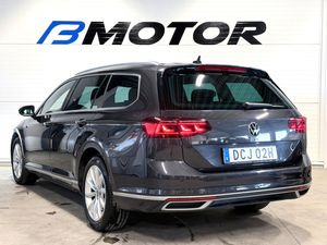 Volkswagen Passat bild 5