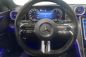 Mercedes C300 bild 12