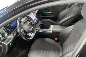Mercedes C300 bild 15